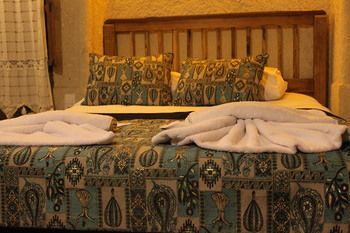Sunset Cave Hotel Göreme Dış mekan fotoğraf