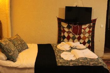Sunset Cave Hotel Göreme Dış mekan fotoğraf