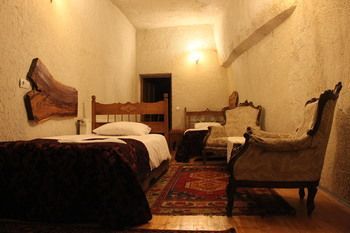 Sunset Cave Hotel Göreme Dış mekan fotoğraf