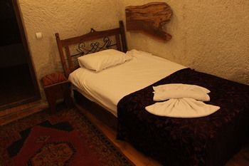 Sunset Cave Hotel Göreme Dış mekan fotoğraf