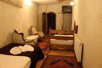 Sunset Cave Hotel Göreme Dış mekan fotoğraf