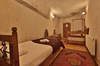 Sunset Cave Hotel Göreme Dış mekan fotoğraf
