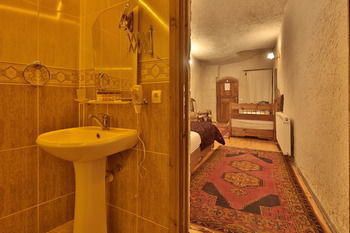 Sunset Cave Hotel Göreme Dış mekan fotoğraf