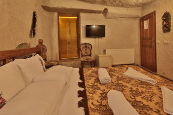 Sunset Cave Hotel Göreme Dış mekan fotoğraf