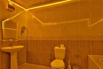 Sunset Cave Hotel Göreme Dış mekan fotoğraf