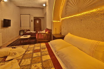 Sunset Cave Hotel Göreme Dış mekan fotoğraf