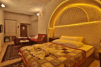 Sunset Cave Hotel Göreme Dış mekan fotoğraf