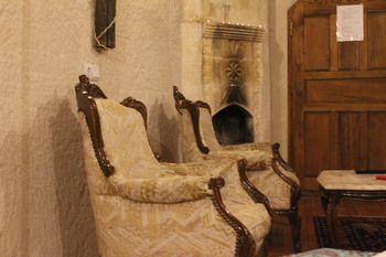 Sunset Cave Hotel Göreme Dış mekan fotoğraf