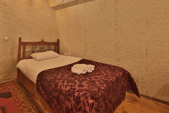 Sunset Cave Hotel Göreme Dış mekan fotoğraf
